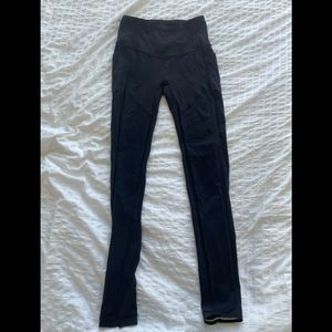 Lululemon - All the right places